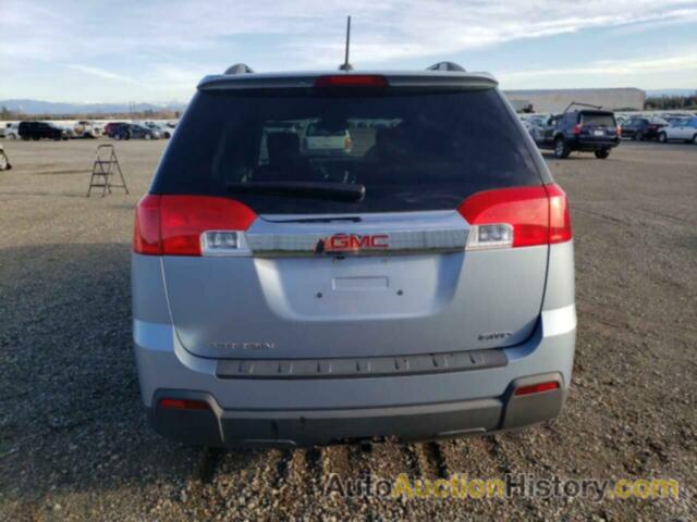 GMC TERRAIN SLE, 2GKFLWEK6F6203123