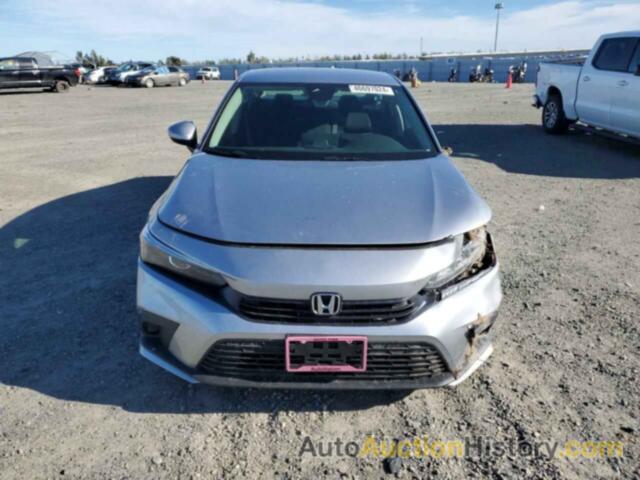 HONDA CIVIC LX, 2HGFE2F2XPH560616