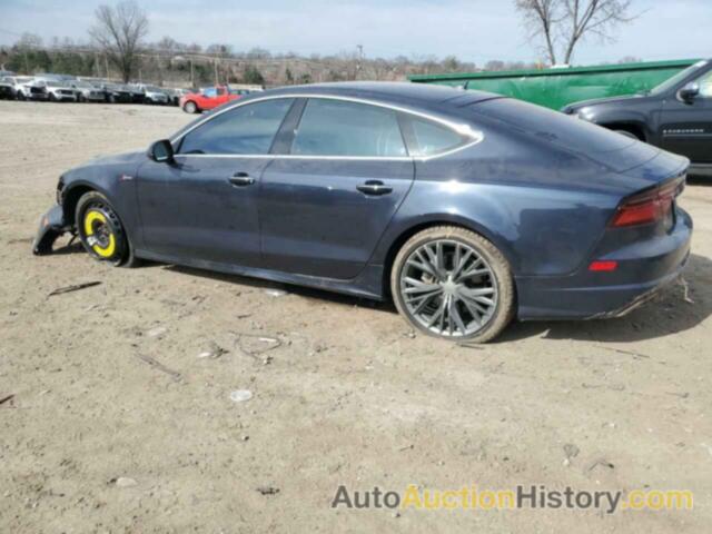 AUDI A7 PRESTIGE, WAU22AFC7HN113336