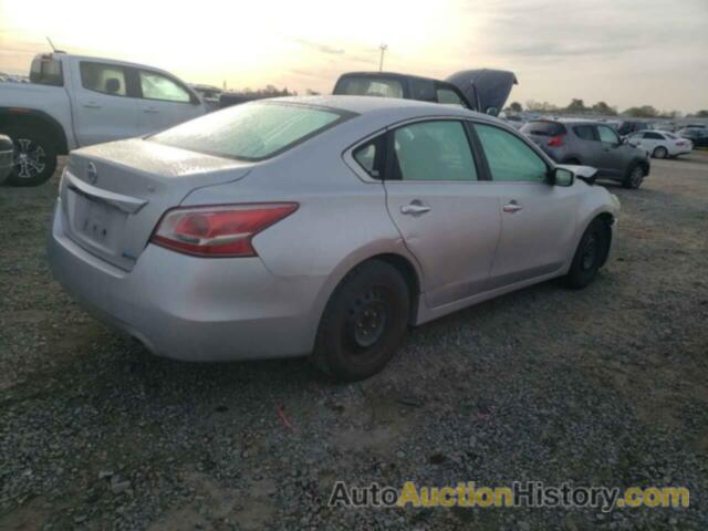 NISSAN ALTIMA 2.5, 1N4AL3AP7DC255344