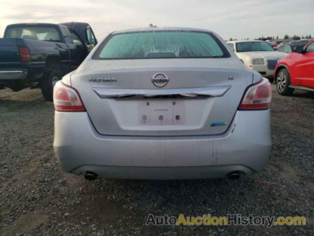 NISSAN ALTIMA 2.5, 1N4AL3AP7DC255344