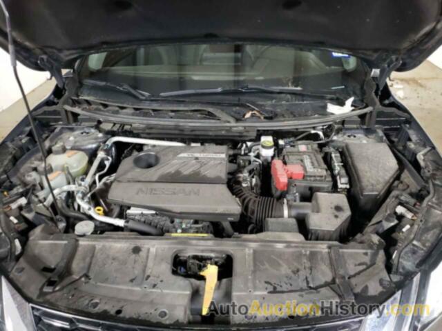 NISSAN ROGUE SV, 5N1BT3BA7PC674268