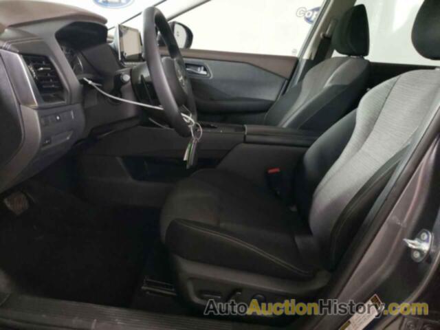 NISSAN ROGUE SV, 5N1BT3BA7PC674268