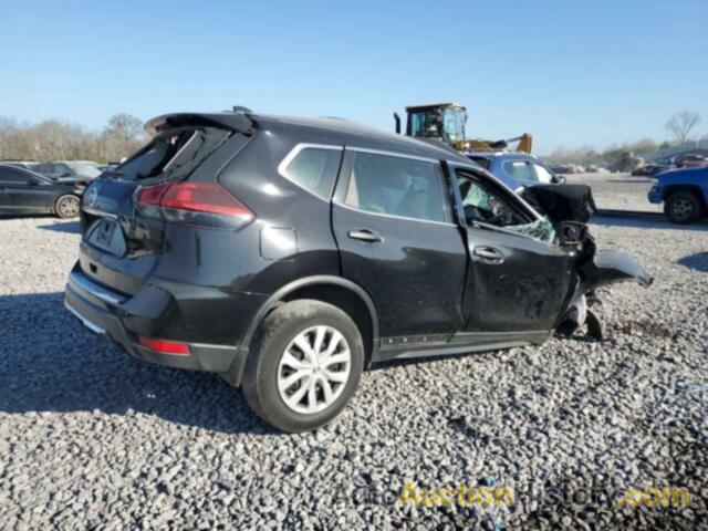 NISSAN ROGUE S, 5N1AT2MT9KC832901