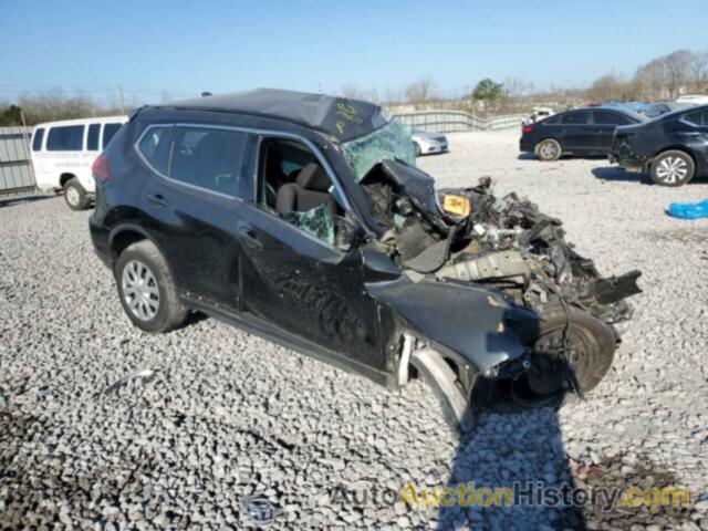 NISSAN ROGUE S, 5N1AT2MT9KC832901