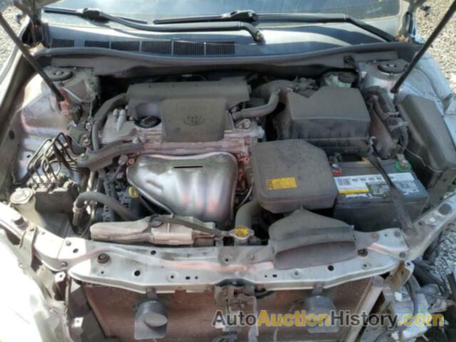 TOYOTA CAMRY LE, 4T1BF1FK0FU050710