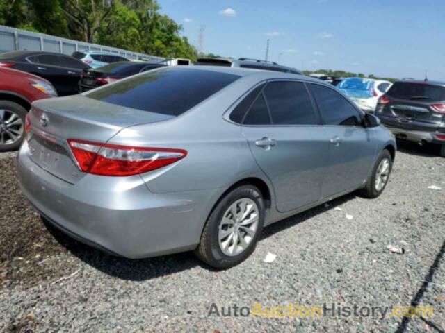 TOYOTA CAMRY LE, 4T1BF1FK0FU050710