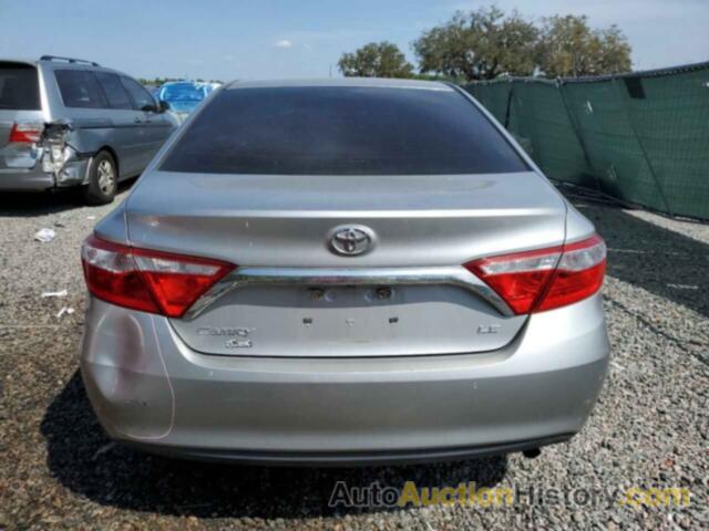 TOYOTA CAMRY LE, 4T1BF1FK0FU050710
