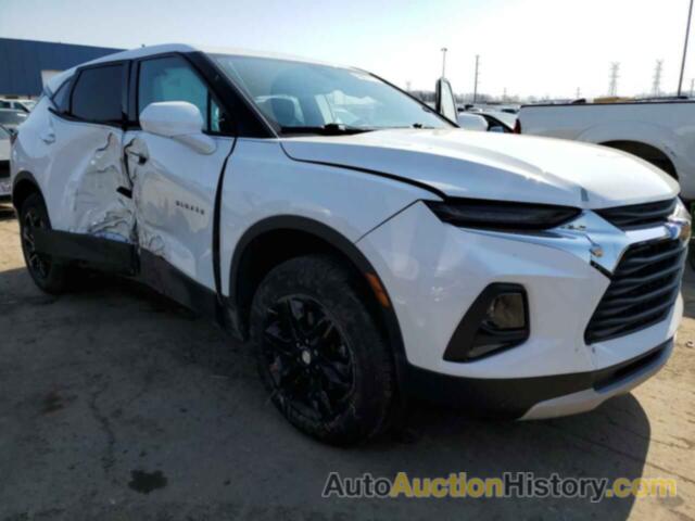 CHEVROLET BLAZER 2LT, 3GNKBCR47MS538467