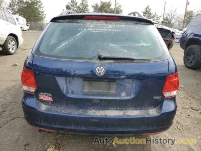 VOLKSWAGEN JETTA TDI, 3VWPL7AJ0CM668532