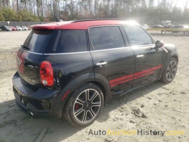 MINI COOPER COUNTRYMAN JCW, WMWXD1C57FWS34848