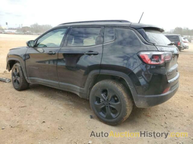 JEEP COMPASS LATITUDE, 3C4NJDBBXLT164937