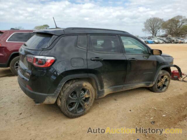 JEEP COMPASS LATITUDE, 3C4NJDBBXLT164937