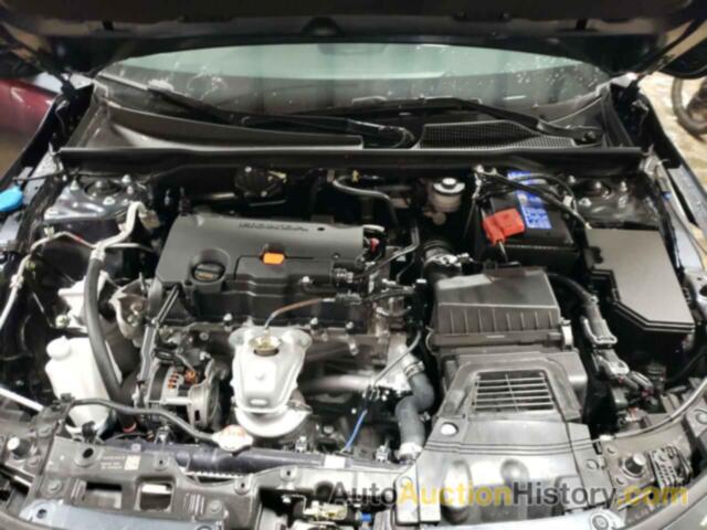 HONDA CIVIC SPORT, 2HGFE2F51RH530059