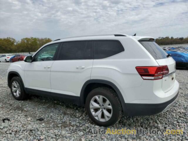 VOLKSWAGEN ATLAS SE, 1V2DR2CA5JC501147