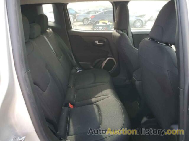 JEEP RENEGADE SPORT, ZACCJBAB5HPG01612