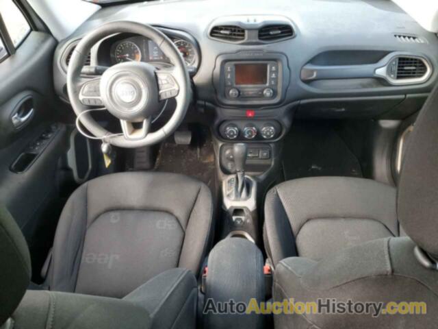 JEEP RENEGADE SPORT, ZACCJBAB5HPG01612