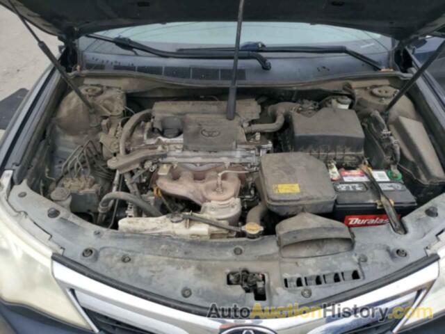 TOYOTA CAMRY BASE, 4T4BF1FK2CR182112