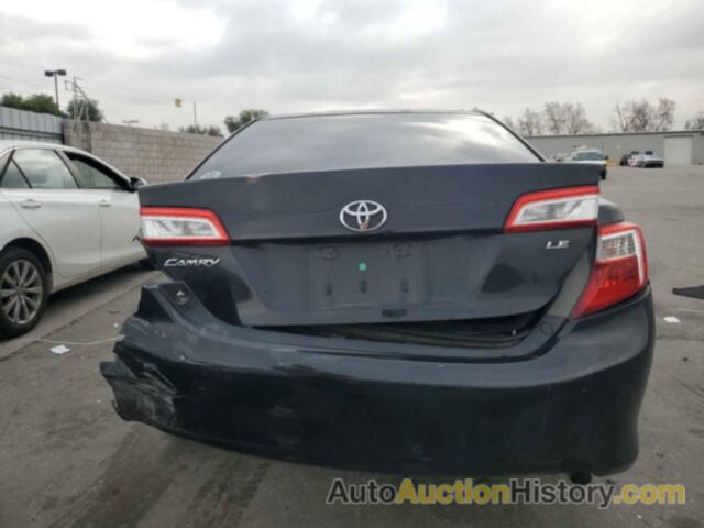 TOYOTA CAMRY BASE, 4T4BF1FK2CR182112