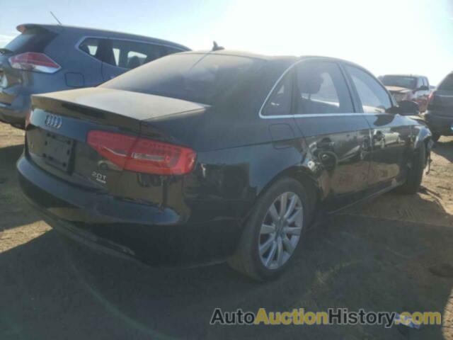 AUDI A4 PREMIUM, WAUBFAFL9DN046382