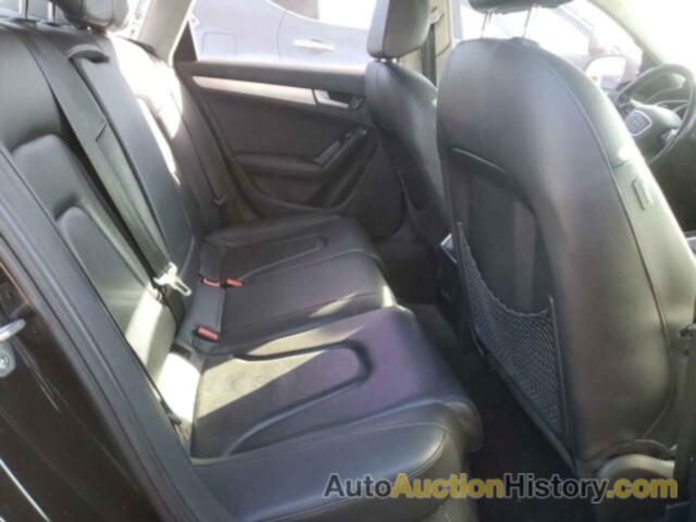 AUDI A4 PREMIUM, WAUBFAFL9DN046382