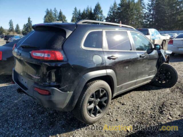 JEEP CHEROKEE TRAILHAWK, 1C4PJMBS9HW505299