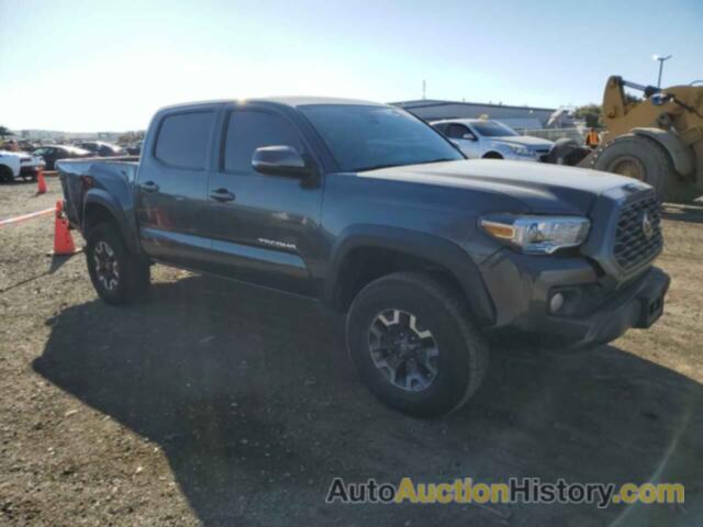 TOYOTA TACOMA DOUBLE CAB, 3TMCZ5AN0LM364950