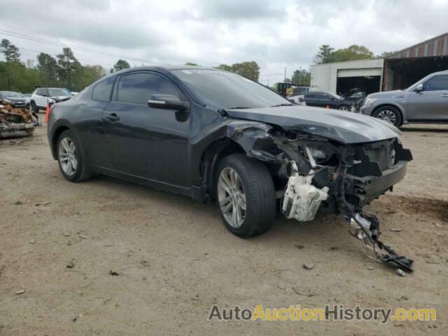 NISSAN ALTIMA S, 1N4AL2EP3DC903945