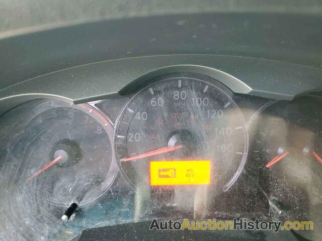 NISSAN ALTIMA S, 1N4AL2EP3DC903945