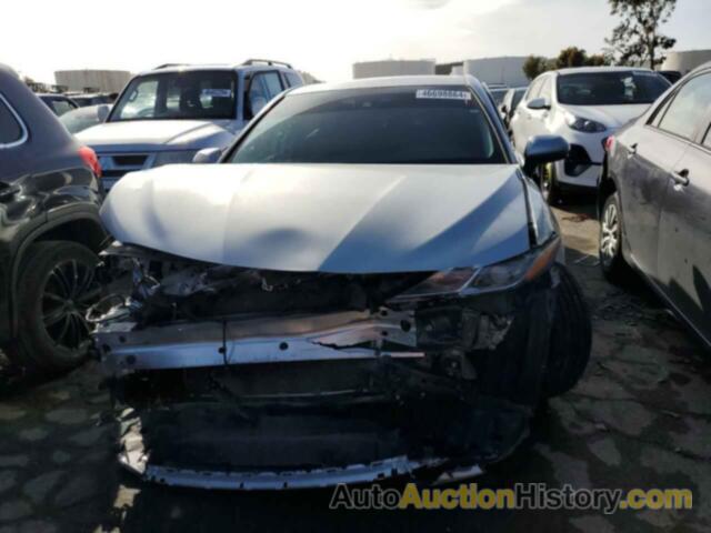 TOYOTA CAMRY L, 4T1B11HK4KU835303