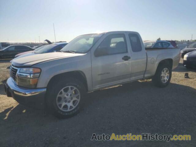 GMC CANYON, 1GTCS196148110213