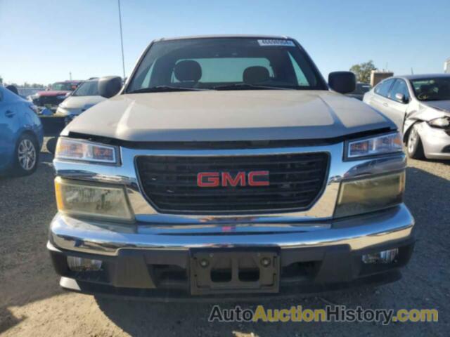 GMC CANYON, 1GTCS196148110213