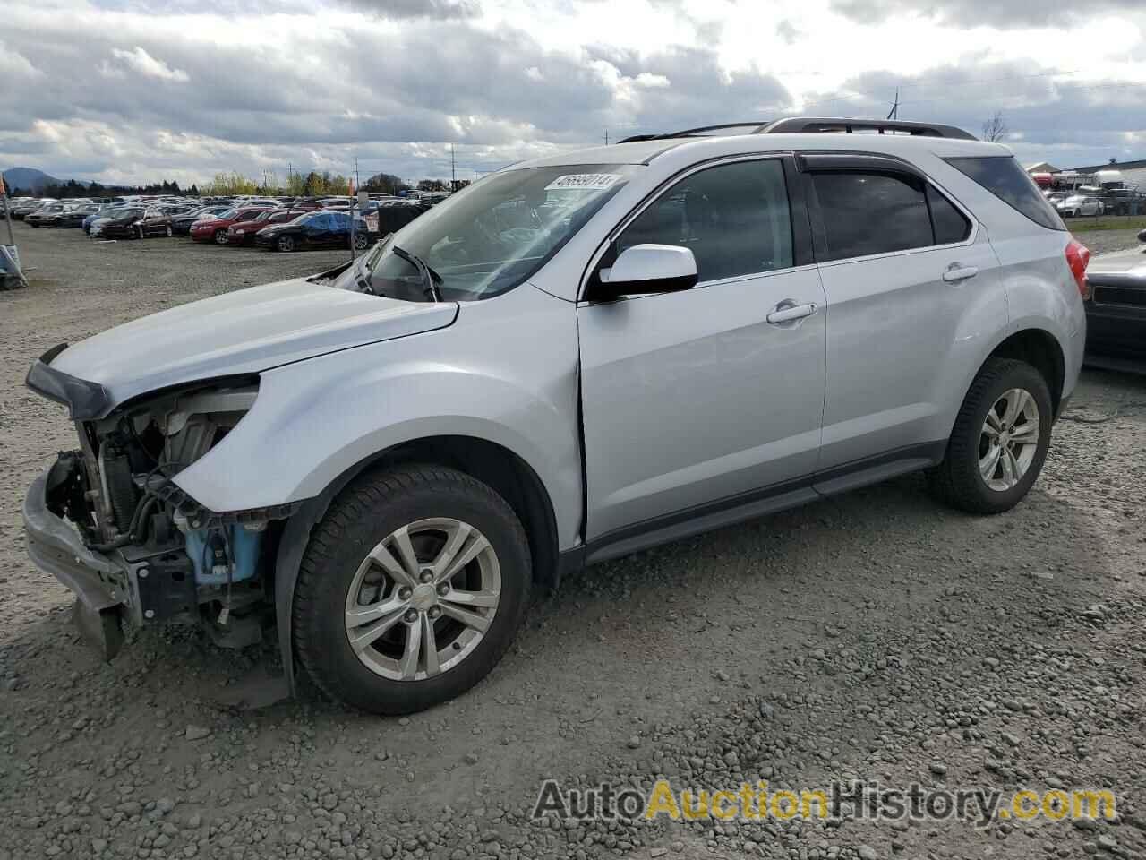 CHEVROLET EQUINOX LT, 2GNFLFEK9G6199007