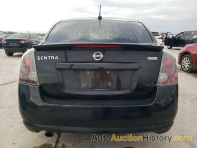 NISSAN SENTRA 2.0, 3N1AB6APXCL637114