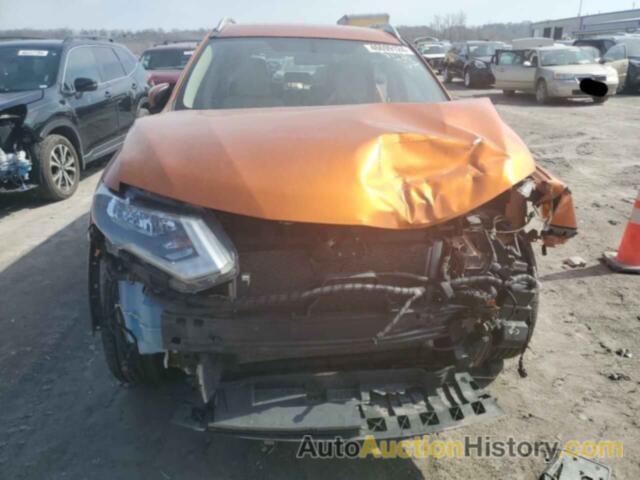 NISSAN ROGUE S, JN8AT2MT0HW394110