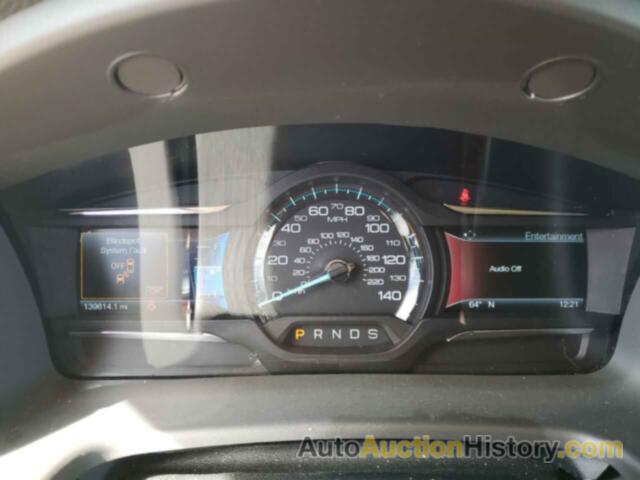 FORD FLEX LIMITED, 2FMHK6D89HBA02867