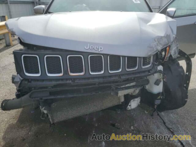 JEEP COMPASS LIMITED, 3C4NJDCB8KT817746