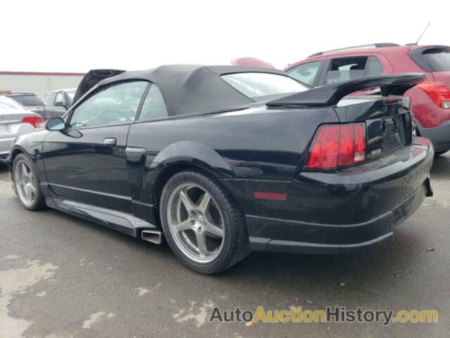 FORD MUSTANG GT, 1FAFP45X1YF267746