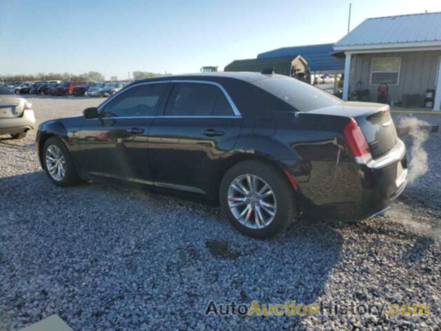 CHRYSLER 300 LIMITED, 2C3CCAAG3HH521618