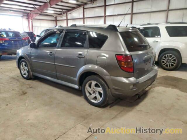 PONTIAC VIBE, 5Y2SM65846Z453654