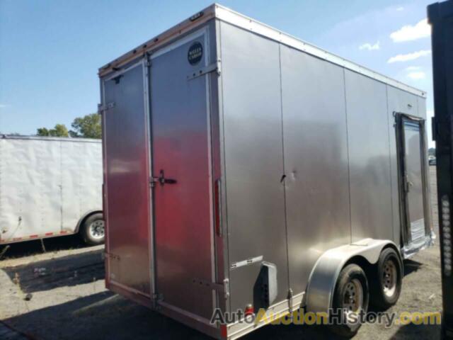 WELLS CARGO TRAILER, 575200G20HH352704