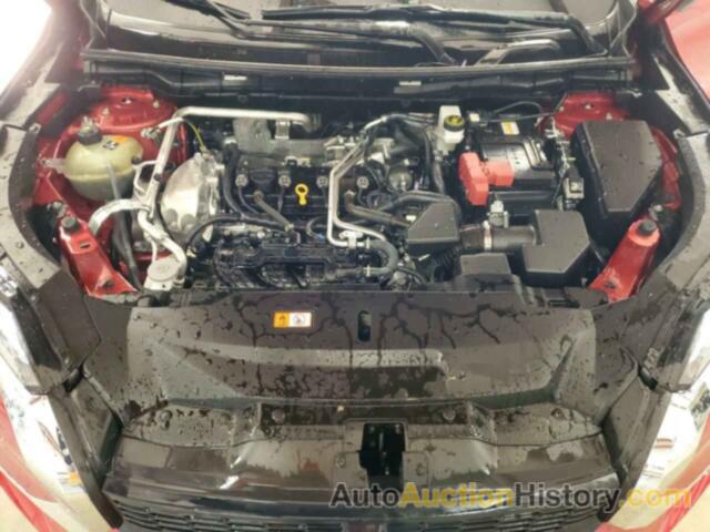 MITSUBISHI OUTLANDER SE, JA4J3VA89RZ009456