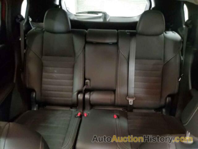 MITSUBISHI OUTLANDER SE, JA4J3VA89RZ009456