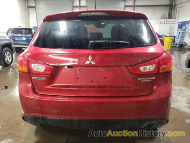 MITSUBISHI OUTLANDER SE, 4A4AP4AU7FE047958