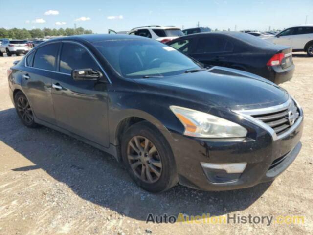 NISSAN ALTIMA 2.5, 1N4AL3AP3FC441546