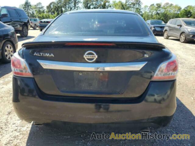 NISSAN ALTIMA 2.5, 1N4AL3AP3FC441546