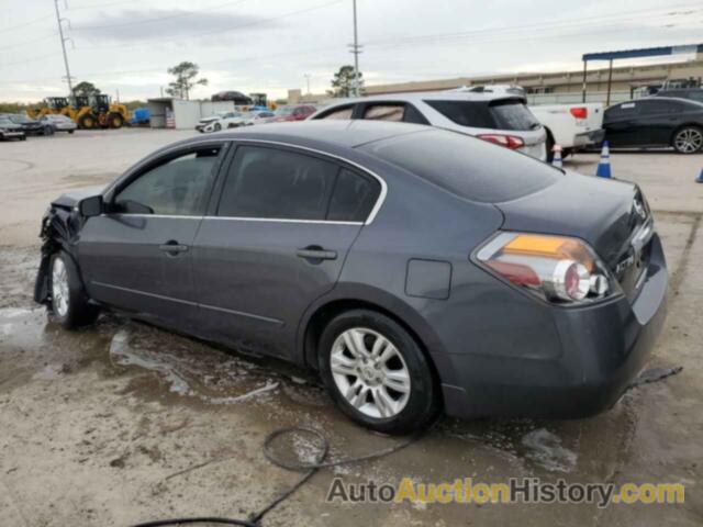 NISSAN ALTIMA BASE, 1N4AL2AP1AN449829