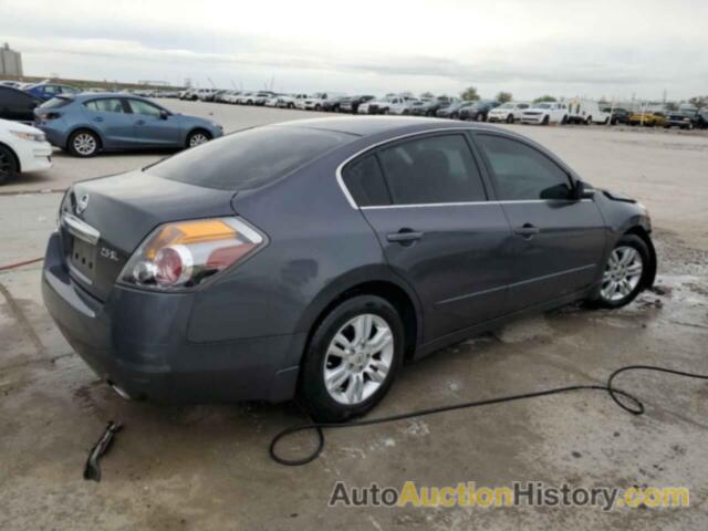 NISSAN ALTIMA BASE, 1N4AL2AP1AN449829