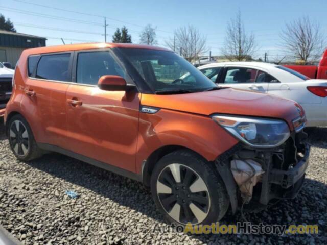 KIA SOUL +, KNDJP3A5XJ7572102