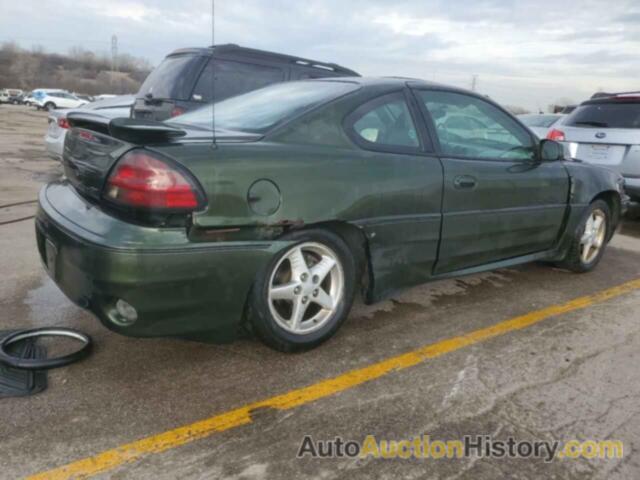 PONTIAC GRANDAM GT1, 1G2NV12EXYM756031